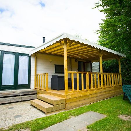 Holiday Home Duinhoeve-1 By Interhome Udenhout المظهر الخارجي الصورة