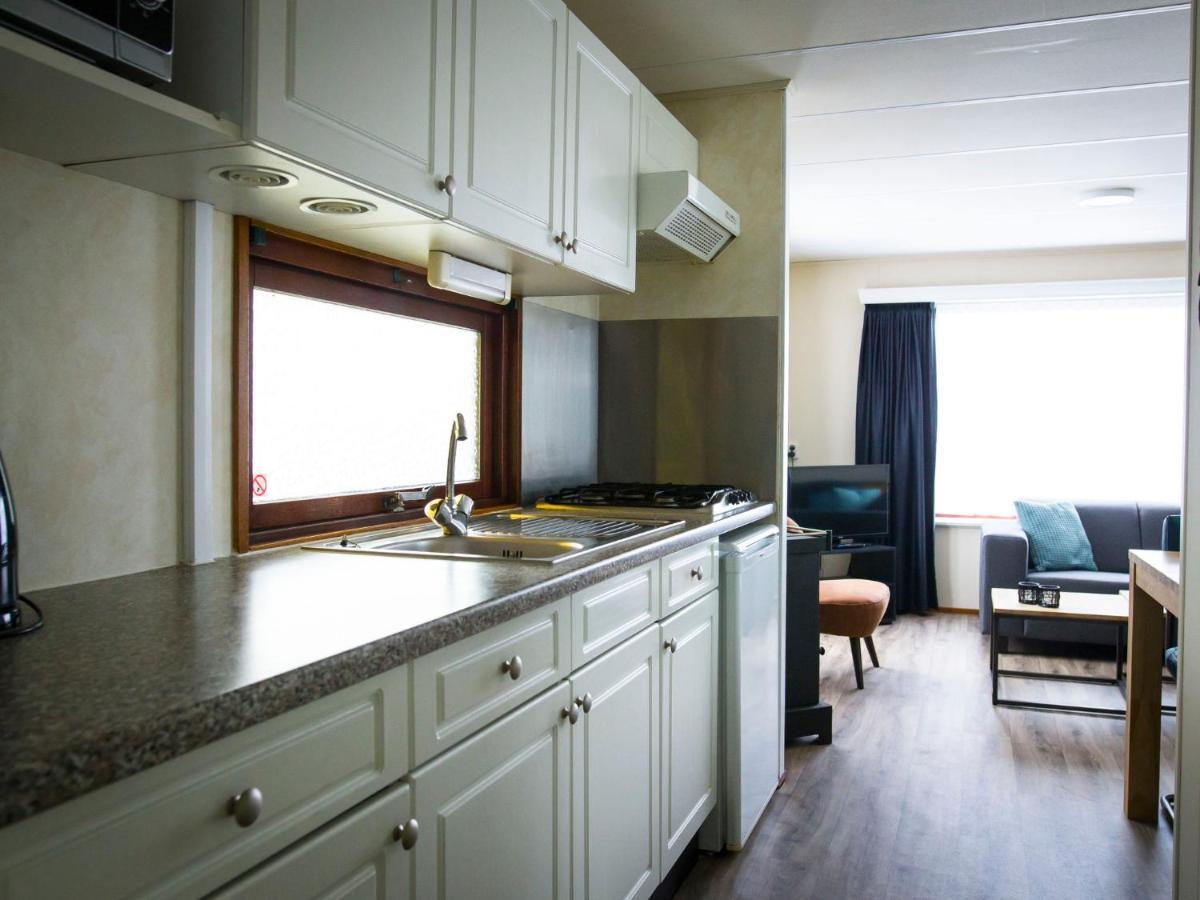 Holiday Home Duinhoeve-1 By Interhome Udenhout المظهر الخارجي الصورة