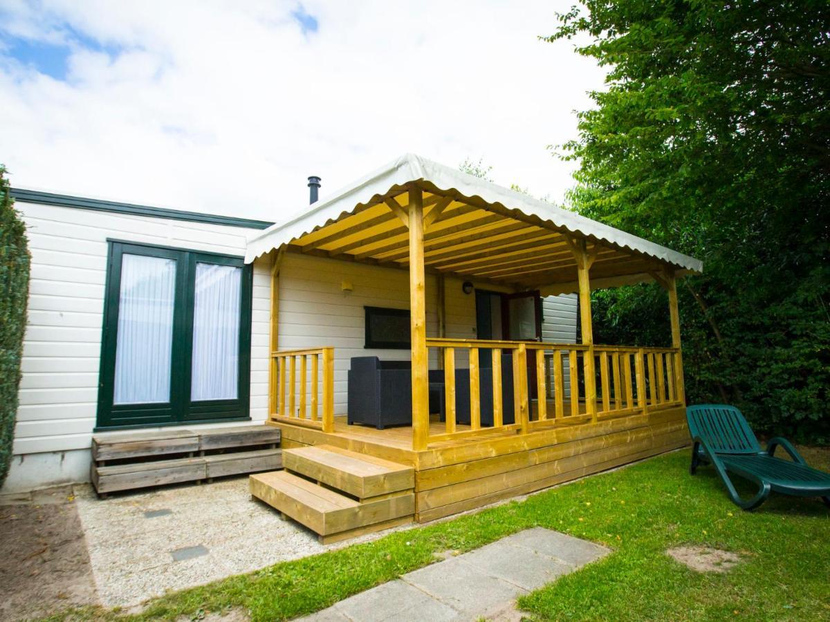 Holiday Home Duinhoeve-1 By Interhome Udenhout المظهر الخارجي الصورة