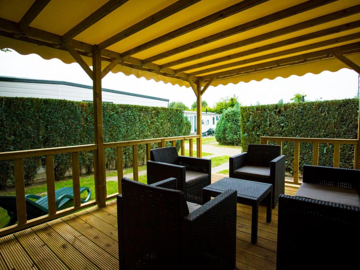 Holiday Home Duinhoeve-1 By Interhome Udenhout المظهر الخارجي الصورة